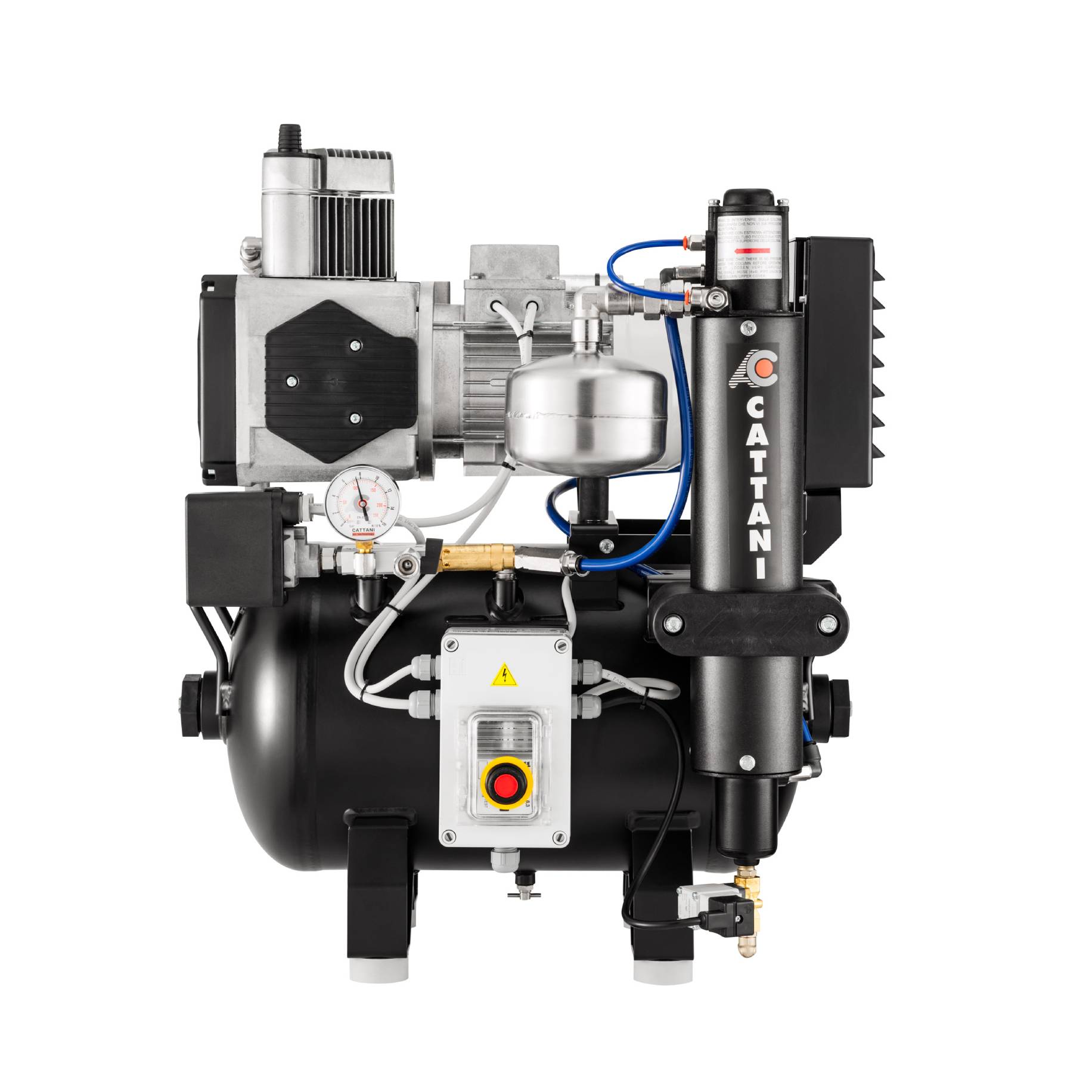 ?AC100 Compressor 