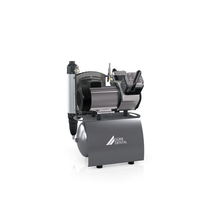 ? Duo Two Cylinder Compressor/Dryer 