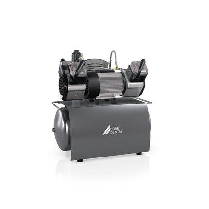 ? Trio Three Cylinder Compressor/Dryer 