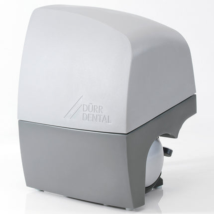 Tornado 1 Compressor with Dryer & Hood 