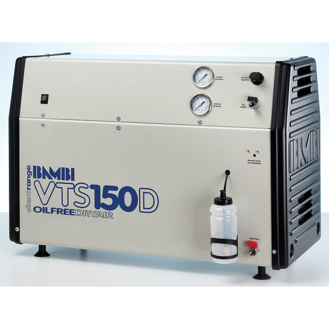 ?Compressor - Silent Range VTS150D 