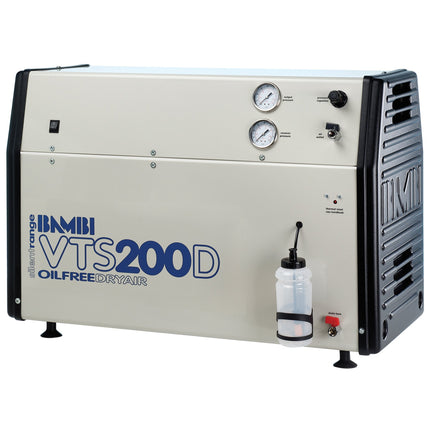 ?Compressor - Silent Range VTS200D 