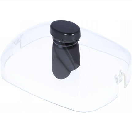 Light Shield with Nosepiece 