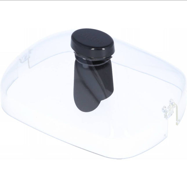 Light Shield with Nosepiece 