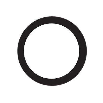 O-Ring (P16) For HVE Valve 