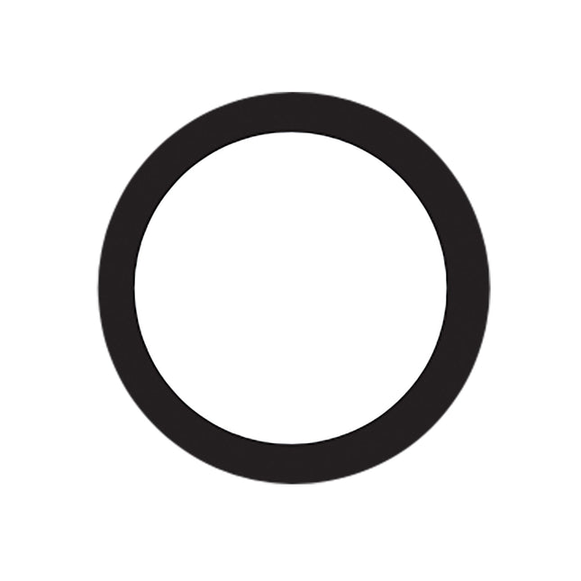 O-Ring (P16) For HVE Valve 