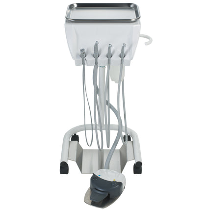 Voyager Mobile Cart Delivery System 