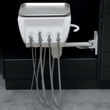 Voyager M Cabinet Mounted Delivery Unit 