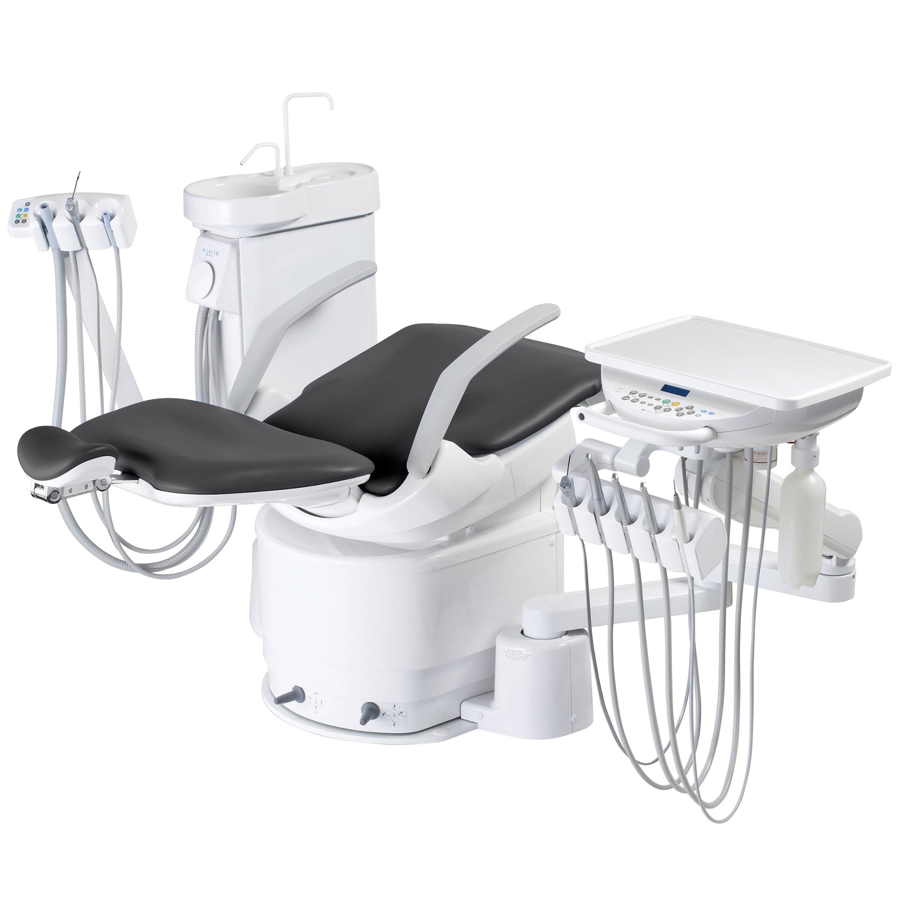 Cleo II (A) Surgery System & 920 LED Light 