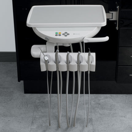 Clesta II-M (A) Cabinet Delivery System 