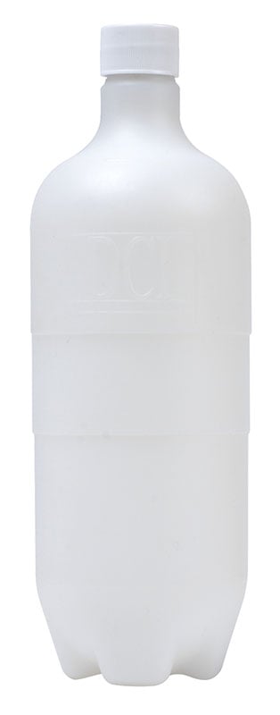 DCI Universal 750ml Water BottleÂ  