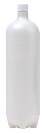 2 Litre Clean Water System Bottle 