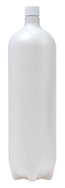 2 Litre Clean Water System Bottle 