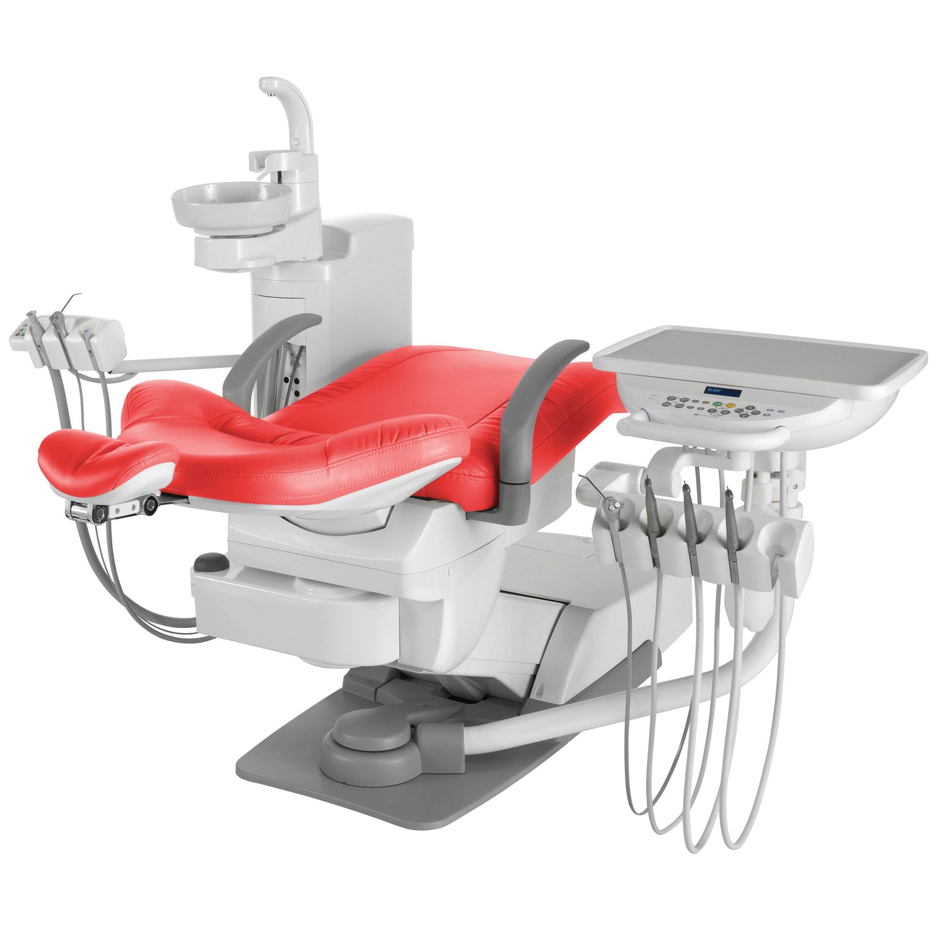 tbCompass “Surgery System” (E) with 920LR LED Light 