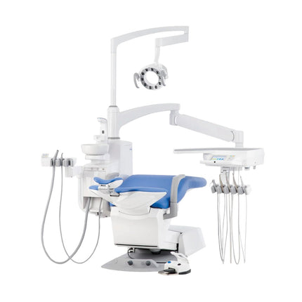 Eurus S1 CM Rod Type (E) with 921 LED unit-mounted Operating Light 