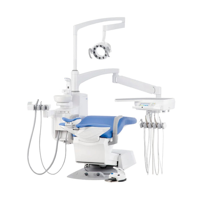 Eurus S1 CM Rod Type (E) with 921 LED unit-mounted Operating Light 