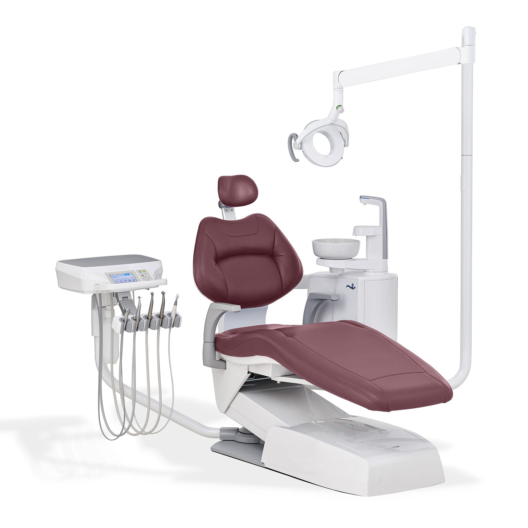 Eurus S8 Surgery System (A) 