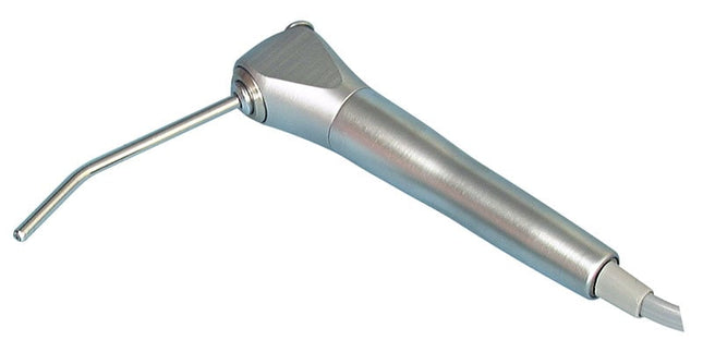 DCI Deluxe 3-1 Syringe 