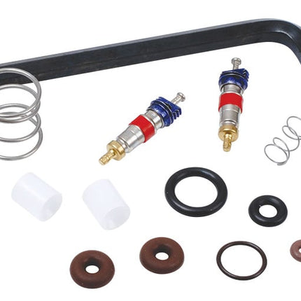 DCI 3:1 Service Syringe Kit 