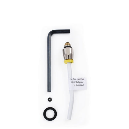 Seal-Tight Adaptor - Press Ring 