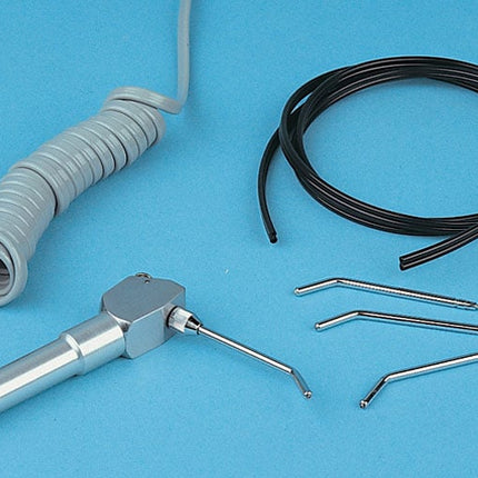 Syringe Tips (Packet of 5) 