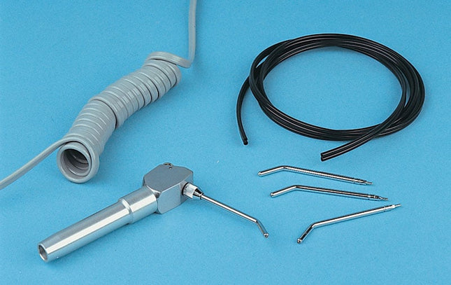 Syringe Tips (Packet of 5) 