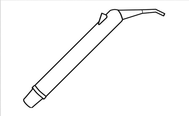 Sani-Tip Conversion Kit L-3 