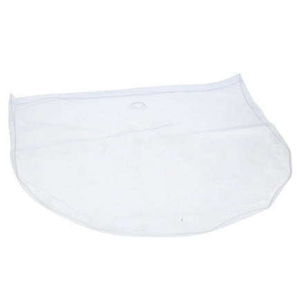 Footrest Cover for Clesta 1/Voyager/Progress Round Version 