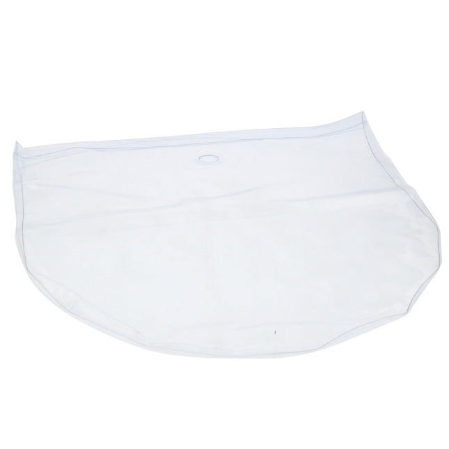 Footrest Cover for Clesta 1/Voyager/Progress Round Version 