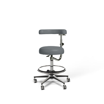 Dental Stools ic-DSSA Granite 