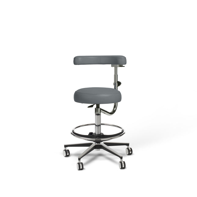 Dental Stools ic-DSSA Granite 