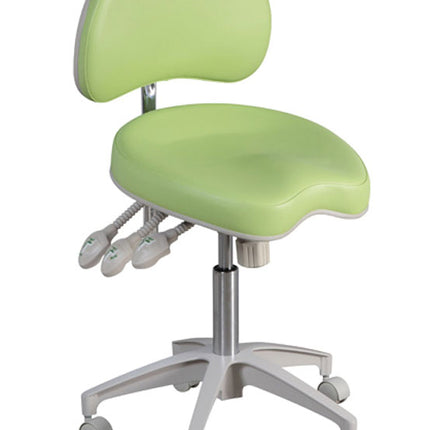 ?Advance Range SADV-GT - Dentists Stool With Tilt 