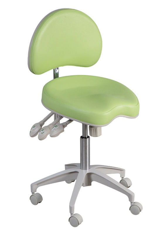 ?Advance Range SADV-GT - Dentists Stool With Tilt 