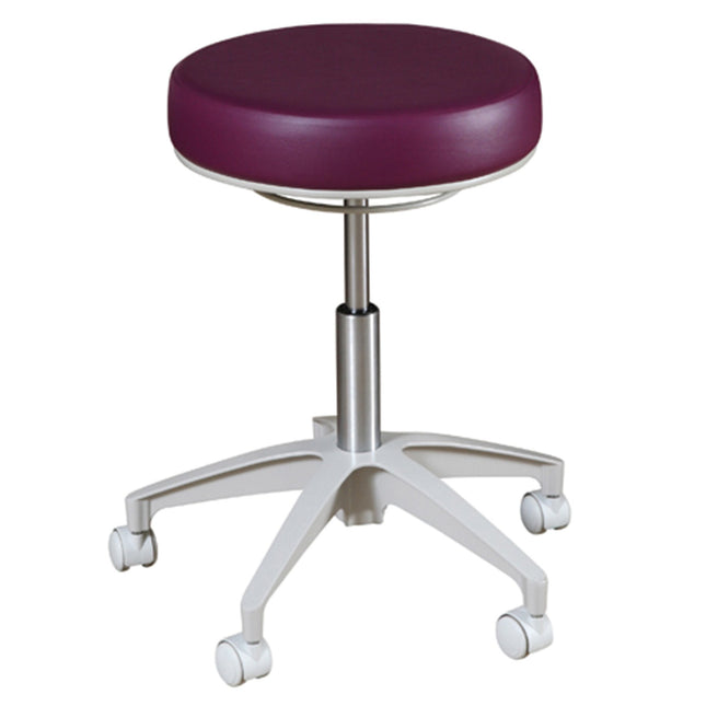 Advance Range SADV-NB - Dentist Stool without Tilt and Backrest 