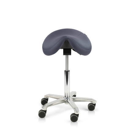 ?Jumper Saddle with adjustable seat tilt 