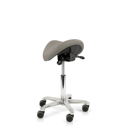 ?Jumper High Saddle with adjustable seat tilt 