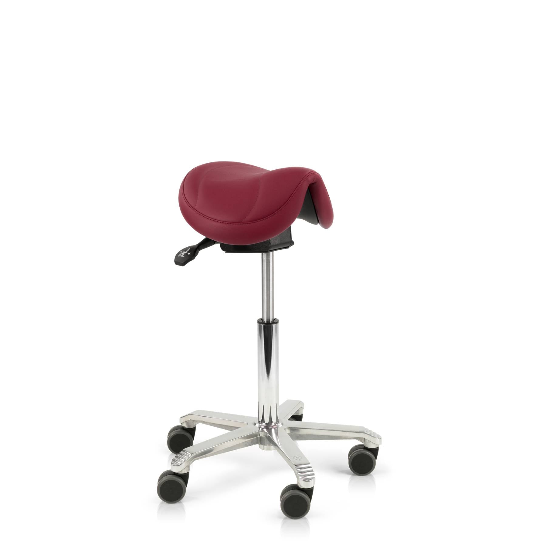 ?Amazone Saddle with adjustable seat tilt 
