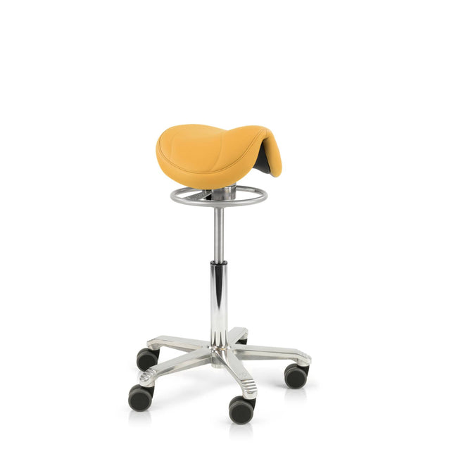 ?Amazone Saddle with adjustable balance seat tilt 