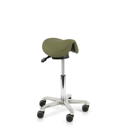 ?Amazone High Saddle with adjustable seat tilt 