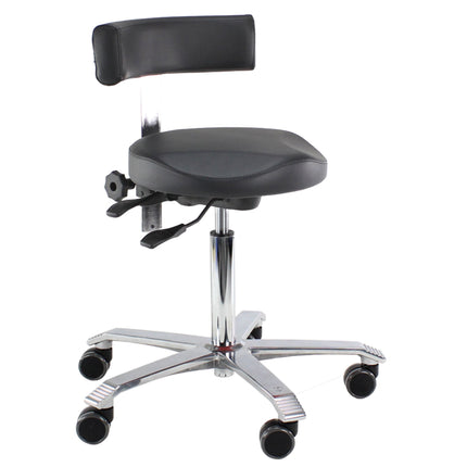 Medical 6321 Dentist Stool Backrest & Tilt 