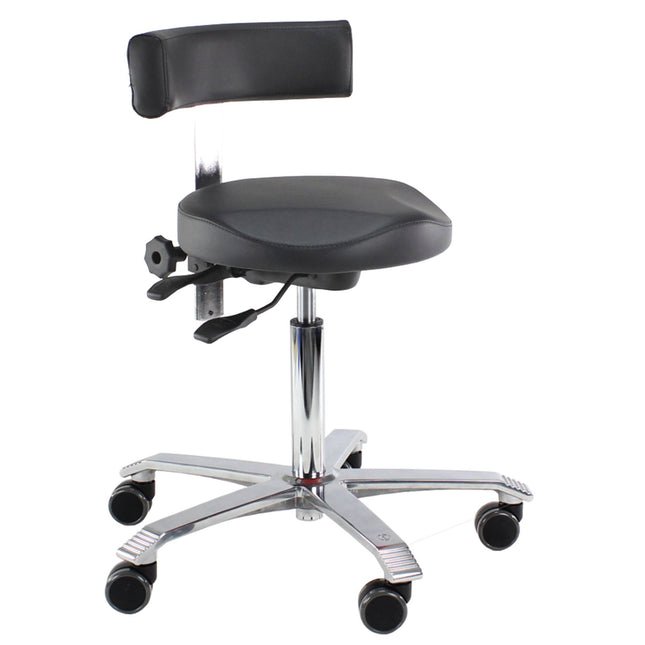 Medical 6321 Dentist Stool Backrest & Tilt 