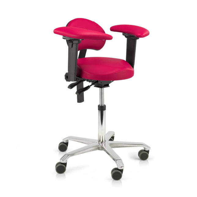 Ergo Support Microscope Stool 