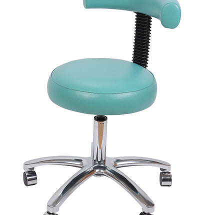 DSWS Stool Narrow Backrest 