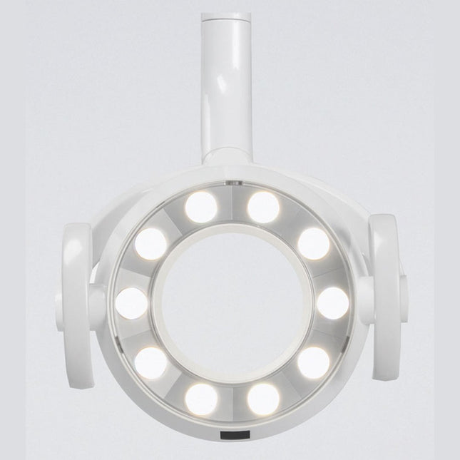 Belmont Light 921 - for Eurus S1 & S6 