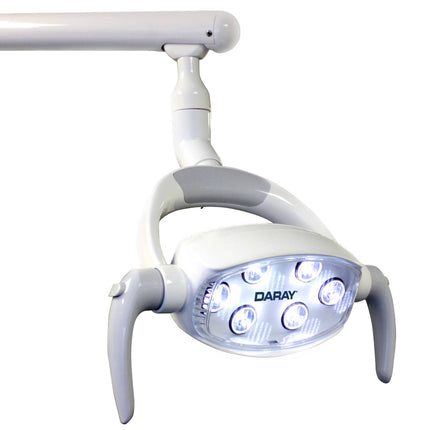 Daray EXCEL Ceiling Mounted LED Light 