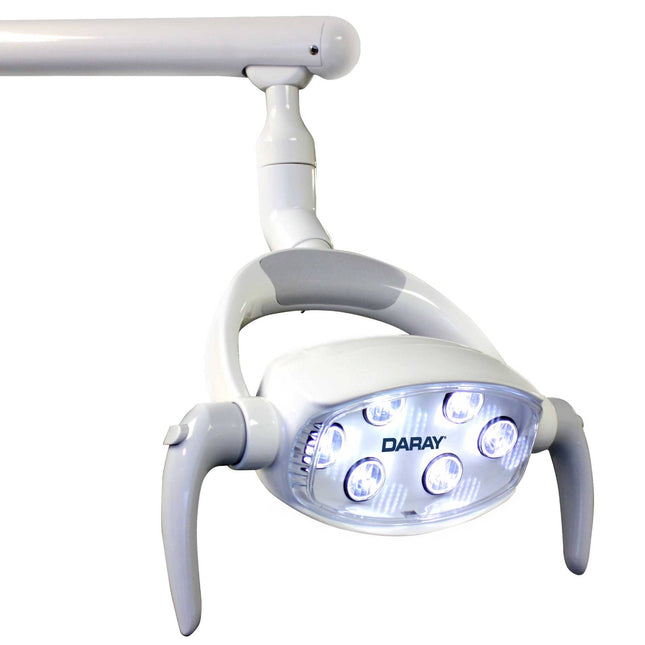 Daray EXCEL Ceiling Mounted LED Light 