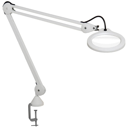 Luxo LFM LED G2 3D Magnifier 