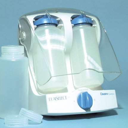 DualSelect Dispensing System Table-top Unit 