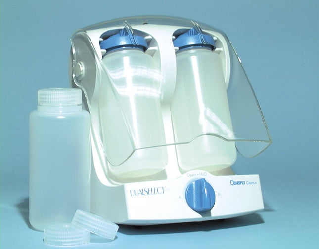 DualSelect Dispensing System Table-top Unit 