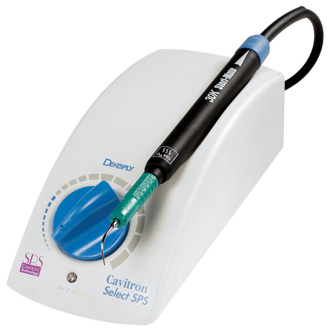 Cavitron Select SPS Scaler Without Reservoir 30K (81305) 